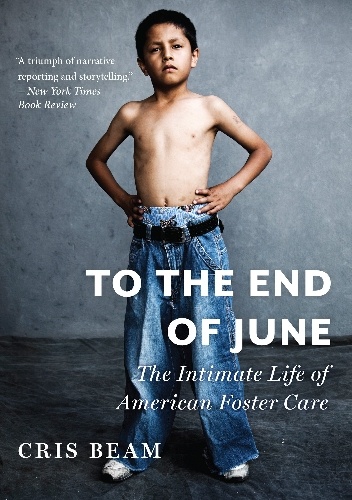 To the End of June. The Intimate Life of American Foster Care - Cris Beam