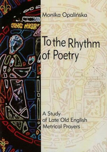 To the Rhythm of Poetry - Monika Opalińska
