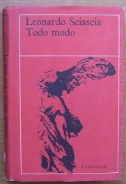 Todo modo - Leonardo Sciascia