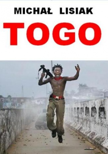 Togo - Lisiak Michał