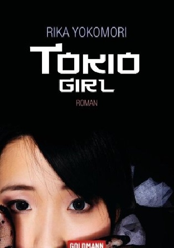 Tokio Girl - Rika Yokomori