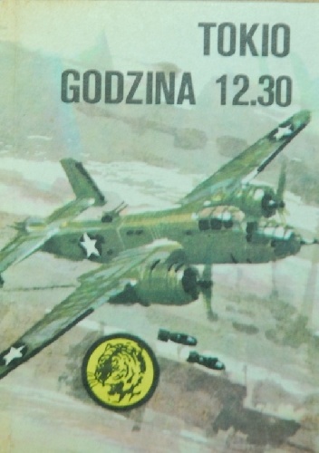 Tokio godzina 12:30 - Adam Zarzycki