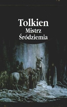 Tolkien. Mistrz Śródziemia - Paul H. Kocher