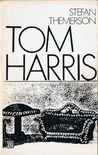Tom Harris - Stefan Themerson