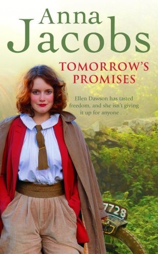 Tommorow's Promises - Anna Jacobs
