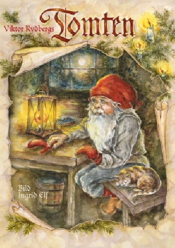 Tomten - Viktor Rydberg