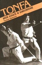 Tonfa - Demura Fumio