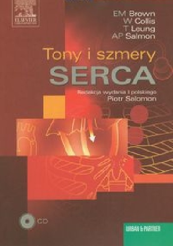 Tony i szmery serca