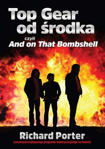 Top Gear od środka - Richard Porter