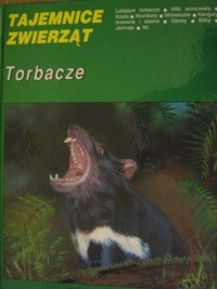 Torbacze - Katarzyna Bulman, Beata Pokryszko