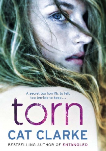 Torn - Cat Clarke