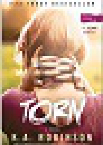 Torn - K.A Robinson