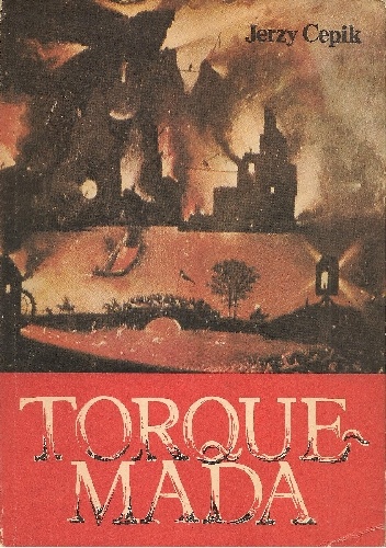 Torquemada - Jerzy Cepik