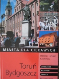 Toruń, Bydgoszcz - Izabela Tomasz Kaczyńscy