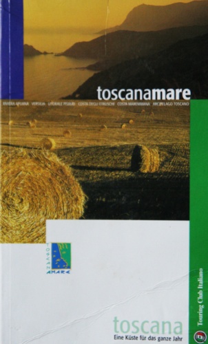 Toscanamare - toscana - praca zbiorowa