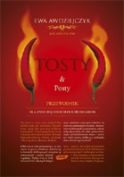 Tosty & Posty. Przewodnik dla zniechęconych odchudzaniem. Przewodnik dla zniechęconych poszczeniem. - Ewa Awdziejczyk, Jan Bereza OSB