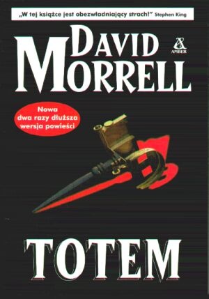 Totem - David Morrell