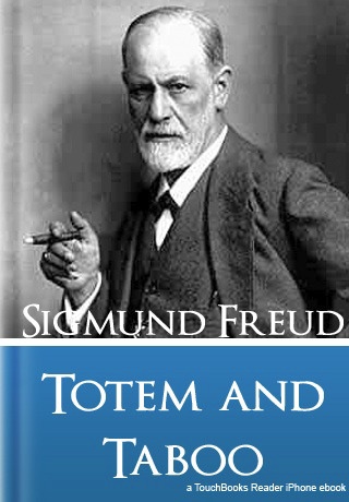 Totem i tabu - Sigmund Freud
