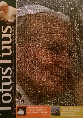 Totus Tuus 5/2006 - praca zbiorowa