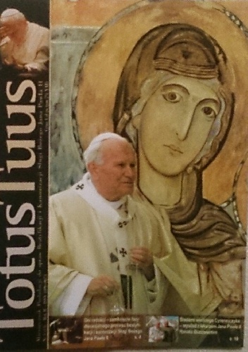 Totus Tuus 5/2007 - praca zbiorowa