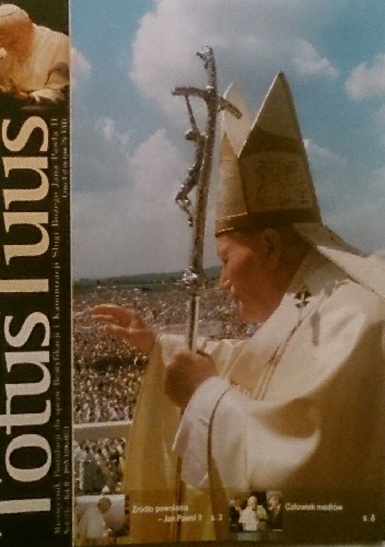 Totus Tuus 6/2007 - praca zbiorowa