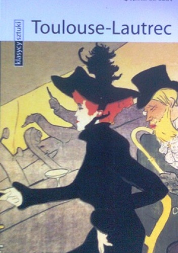 Toulouse-Lautrec - Enrica Crispino