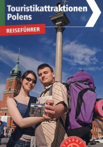 Touristikattraktionen Polens. Przewodnik