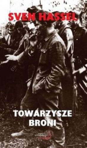 Towarzysze broni - Sven Hassel