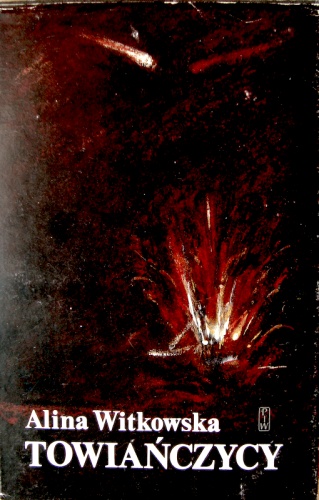 Towiańczycy - Alina Witkowska