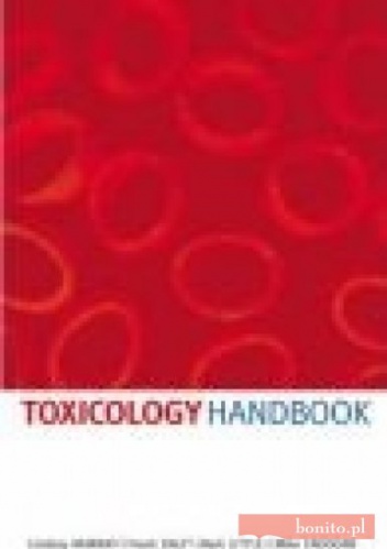 Toxicology Handbook - L. Murray