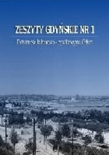 Tożsamość kulturowo-cywilizacyjna Gdyni - Mieczysław Gawron