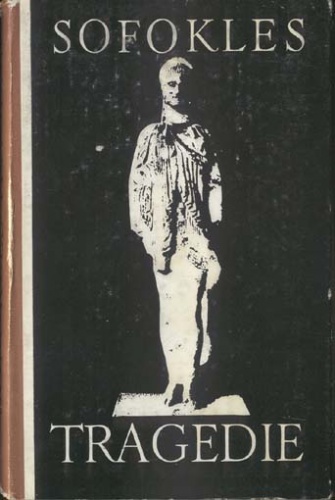 Tragedie - Sofokles