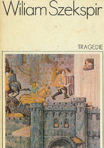 Tragedie - William Shakespeare