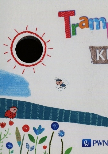 Trampolina + Kreatywnik - Elżbieta Lekan