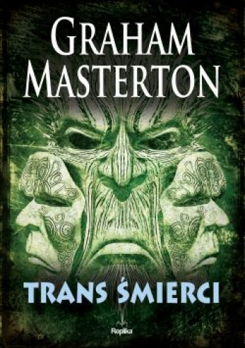Trans śmierci - Graham Masterton