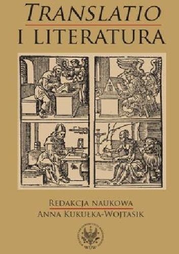 Translatio i Literatura