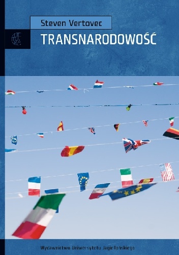 Transnarodowość - Steven Vertovec