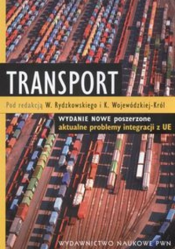 Transport - W. Rydzkowski, Krystyna Wojewódzka-Król