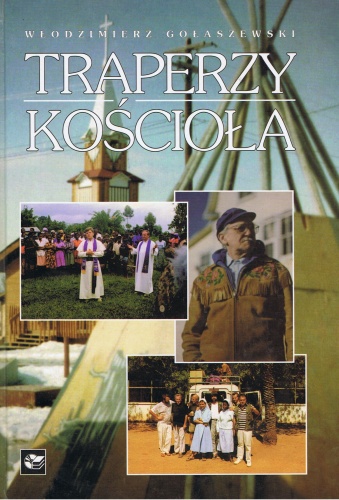 Traperzy Kościoła - Włodzimierz Gołaszewski