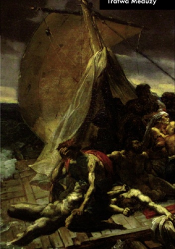 Tratwa meduzy - Piotr Millati