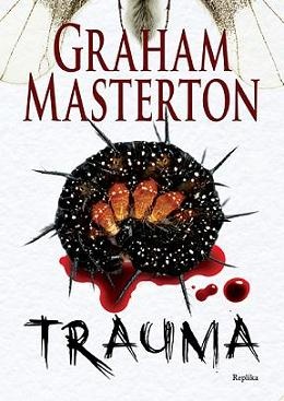 Trauma - Graham Masterton