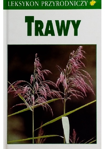 Trawy - praca zbiorowa