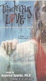 Treacherous Love: The Diary of an Anonymous Teenager (Anonymous Diaries) - Beatrice Sparks