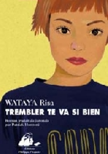Trembler te va si bien - Risa Wataya