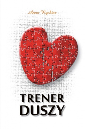Trener duszy - Anna Rychter