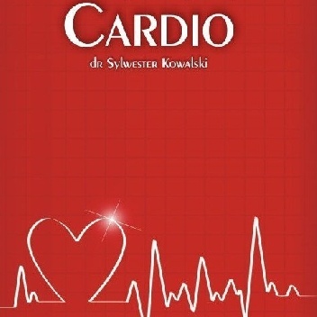 Trening autogenny. Cardio - Sylwester Kowalski