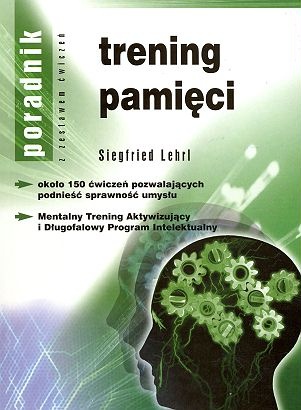 Trening Pamięci - Siegfried Lehrl