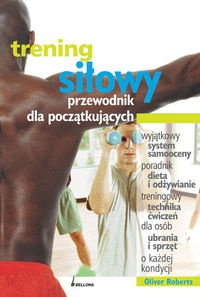 Trening siłowy - Roberts Oliver