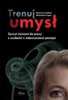 Trenuj umysł - Mirosława Cuper