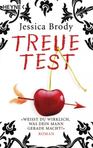 Treuetest - Jessica Brody